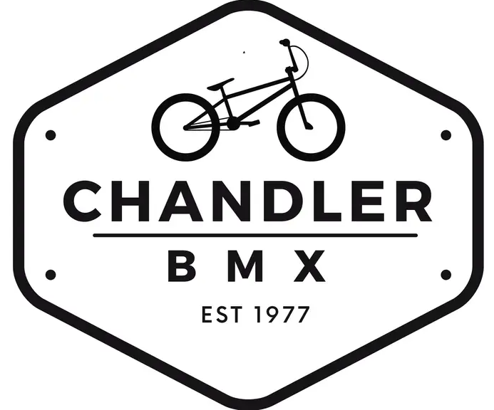 Chandler BMX Logo